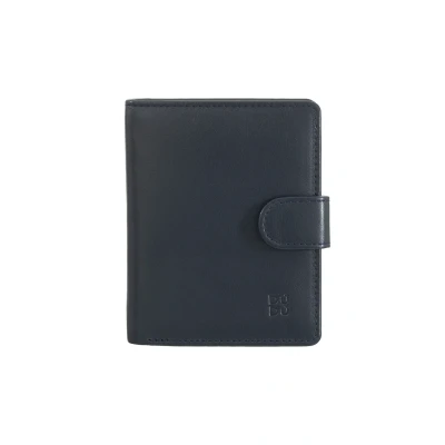 Image of DUDU Wallet, Women&#039;s, Size: One Size, Navy