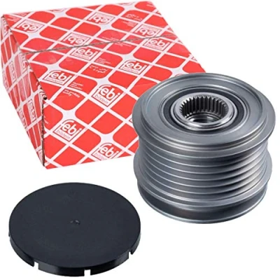 Image of Alternator Freewheel Clutch FEBI BILSTEIN 15262
