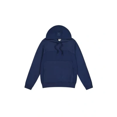 Image of Champion Hoodie Hoodie, Men&#039;s, Size: Medium, Nava