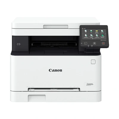 Image of CANON LBP FAX &amp; MFP I SENSYS MF651CW 18PPM 600X600 DPI USB/RETE/WI F