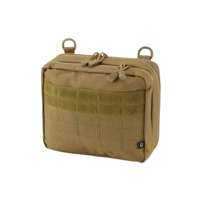 Image of Brandit Molle Operator Pouch, camel