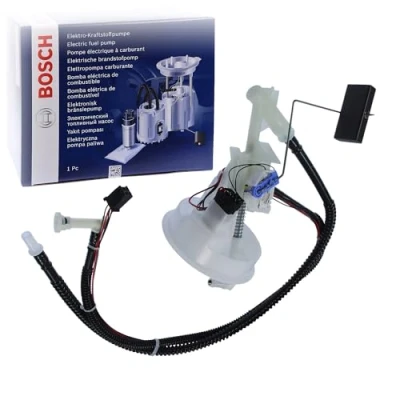 Image of Sender Unit, fuel tank BOSCH 0 986 580 340
