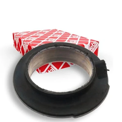 Image of Rubber Buffer, suspension FEBI BILSTEIN 47577
