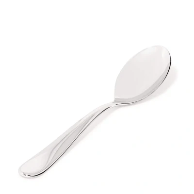 Image of Cosy &amp; Trendy Frietmandje Zwart Rond ø 9.5 cm