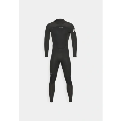 Image of Quiksilver Prologue Wetsuit, Men&#039;s, Size: XS, Black