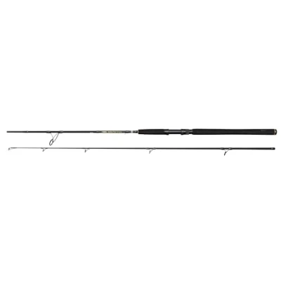 Image of Penn Wrath II Marine Fishing Spin rod 2.13m (10 30g) Spinning