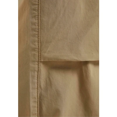 Image of Urban Classics WIDE Tracksuit bottoms, Men&#039;s, Size: Medium, Unionbeige