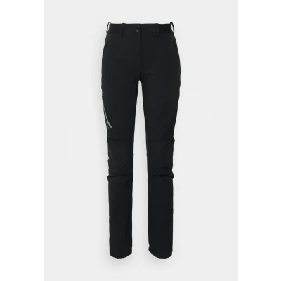 Image of Vaude Womens Scopi Pants Outdoor trousers, Women&#039;s, Size: 10, Black