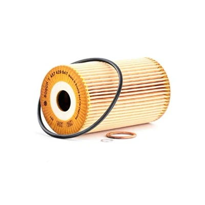 Image of Oil Filter BOSCH 1 457 429 647
