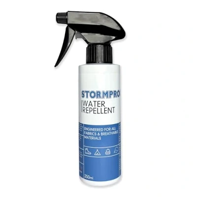 Image of Stormsure Waterproof Impregnating Spray (250ml) Bivvy accessories