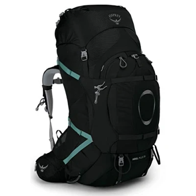 Image of Osprey Ariel Plus 85 Backpack