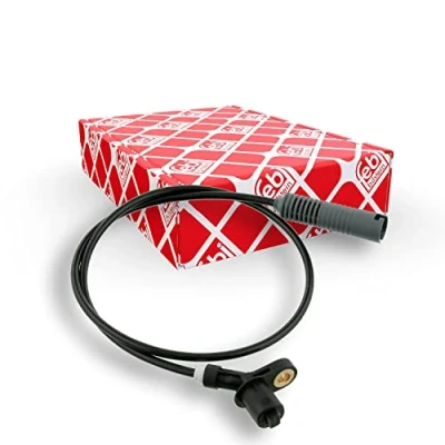 Image of Sensor, wheel speed FEBI BILSTEIN 24125