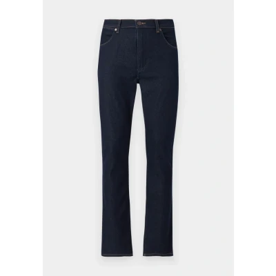 Image of Wrangler Men&#039;s Larston Jeans, Moonlight Rinse, 29W / 32L