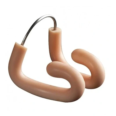 Image of ARENA Super Ii Nose Clip Light_Rose One Size