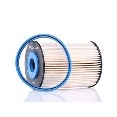 Image of Fuel filter PURFLUX C523