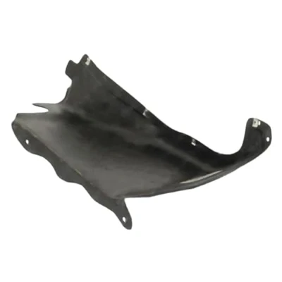 Image of Engine Compartment Noise Insulation PRASCO AD0161903