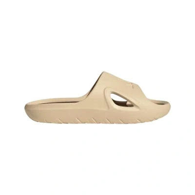 Image of adidas Sportswear Adicane Pool slides sand strata earth strata, Size: 7, Synthetics
