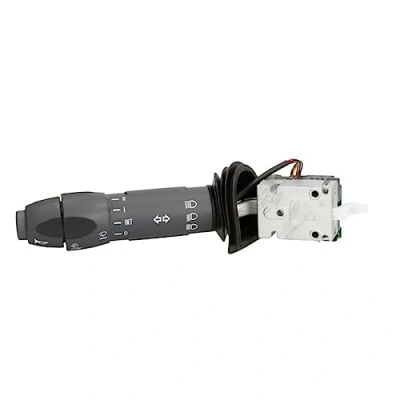 Image of Steering Column Switch VALEO 645163