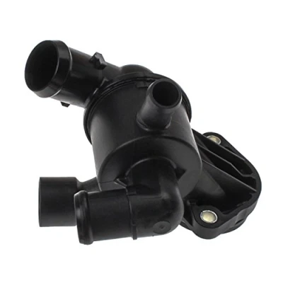 Image of Thermostat, coolant MAHLE ORIGINAL TI 33 87