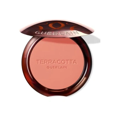 Image of GUERLAIN Terracotta Blush 48g (Various Shades) 02 Light Coral