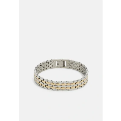 Image of BOSS ISLA Bracelet Gold coloured, Women&#039;s, Size: One Size, coloured