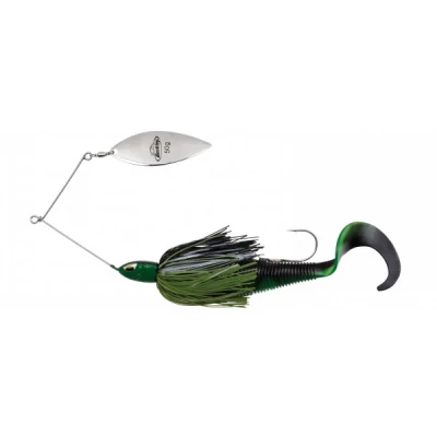 Image of Zilla Spinnerbait 25gr Lost Seaweed