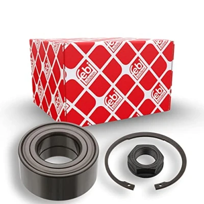 Image of Wheel Bearing Kit FEBI BILSTEIN 05543