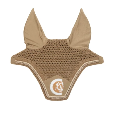 Image of Kentucky Fly Veil Wellington 3D Logo Rope