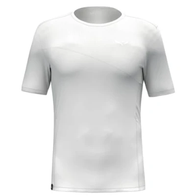 Image of Salewa Men&#039;s Puez Sporty Dry M T Shirt (Pack of 1)