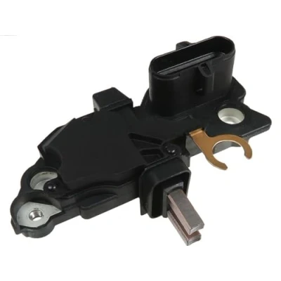Image of Alternator Regulator AS PL ARE0042