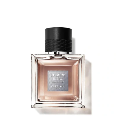 Image of Guerlain L’Homme Idéal Eau De Parfum 50ml