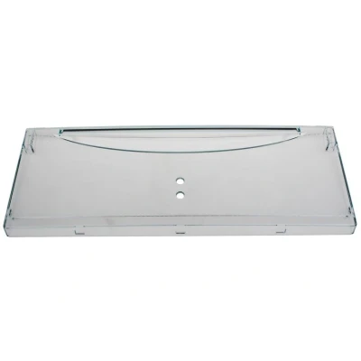 Image of Liebherr 742882100 drawer front trim, non printed