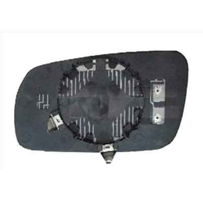 Image of mirror Glass, outside TYC 332 0016 1