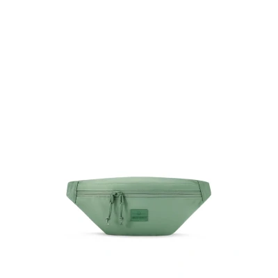 Image of Johnny Urban ERIK Large Bum bag, Size: One Size, Salbeigrün