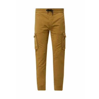 Image of Alpha Industries MIT Stretchanteil Cargo trousers, Men&#039;s, Size: XXL, Sand