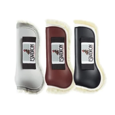 Image of Eskadron Tendon Boots Lambskin