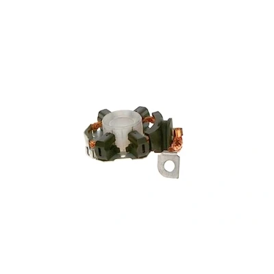 Image of Holder, carbon brushes BOSCH 1 004 336 580