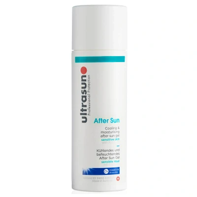 Image of Ultrasun Aftersun Duo (2 x 150ml)