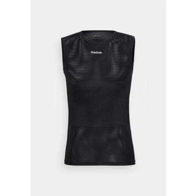 Image of GripGrab Ultralight 1 and 3 Pack Sleeveless Base Layer Mesh Summer Cycling Undershirt Anti Odor Lightweight Vest