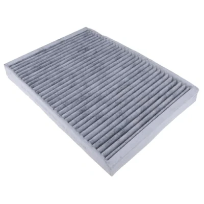 Image of Filter, interior air FEBI BILSTEIN 108306