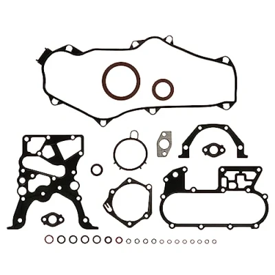 Image of Gasket Set, crank case AJUSA 54066700