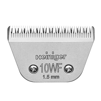 Image of Heiniger Knife Kit #10WF 1.5 mm