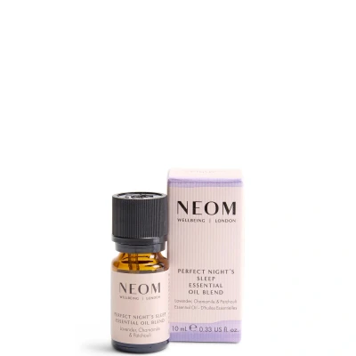 Image of Neom Perfect Night&#039;s Sleep Essential Oil Blend 10ml