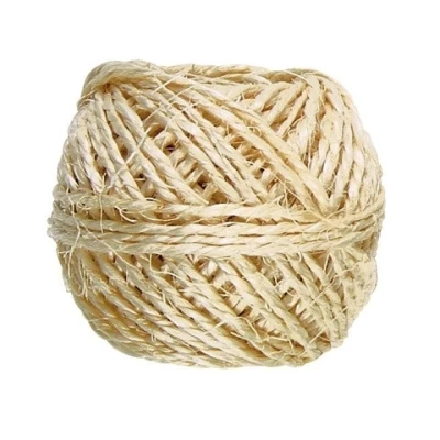 Image of Kangaro Basic Sisal Rope 25 m