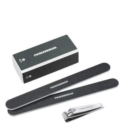 Image of Tweezerman Manicure Kit