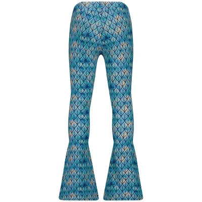 Image of Vingino Stexie Trousers for kids, Size: 10y, Artic blue