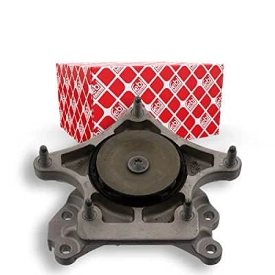 Image of Mounting, automatic transmission FEBI BILSTEIN 31209
