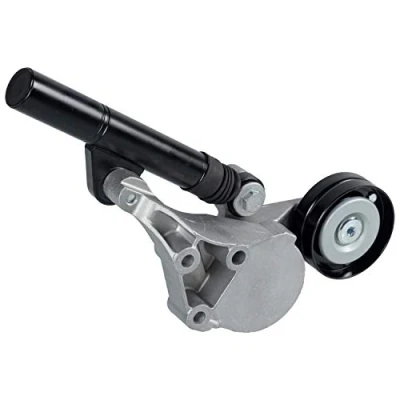 Image of belt Tensioner, v ribbed FEBI BILSTEIN 21690