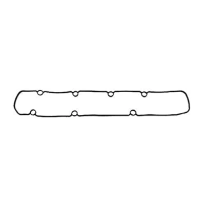 Image of Gasket, cylinder head cover FEBI BILSTEIN 19715