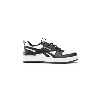 Image of Reebok Men Royal Prime 2.0 Sneaker, 36 EU, Cblack Ftwwht Cblack, 4.5 UK